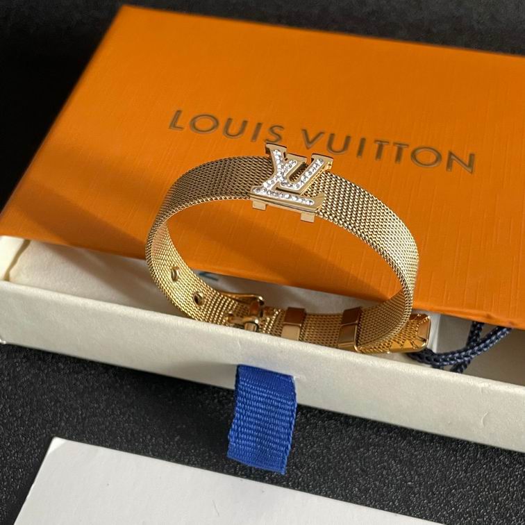 LV Bracelet 11lyh15